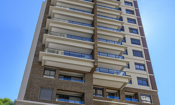 Imagem: Apartamento à venda em São Paulo, Jardim