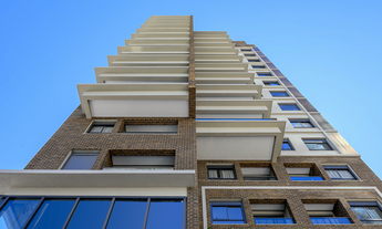 Imagem 2: Apartamento à venda no bairro Jardim América - São Paulo/SP