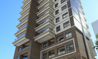 Imagem 4: Apartamento à venda no bairro Jardim América - São Paulo/SP