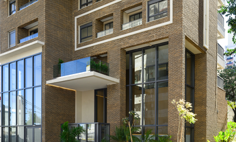 Imagem 5: Apartamento à venda no bairro Jardim América - São Paulo/SP