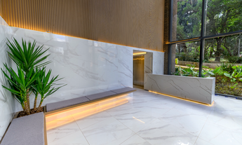 Imagem 7: Apartamento à venda no bairro Jardim América - São Paulo/SP