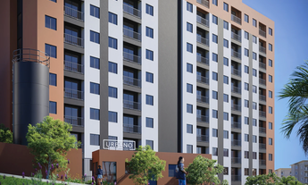 Imagem 2: APARTAMENTO RESIDENCIAL em São Paulo - SP, Barreira Grande