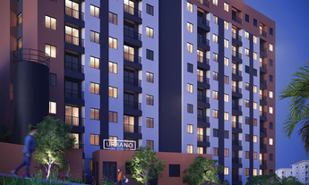 Imagem 3: APARTAMENTO RESIDENCIAL em São Paulo - SP, Barreira Grande