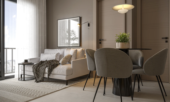 Imagem 5: APARTAMENTO RESIDENCIAL em São Paulo - SP, Barreira Grande