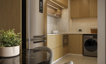 Imagem 6: APARTAMENTO RESIDENCIAL em São Paulo - SP, Barreira Grande