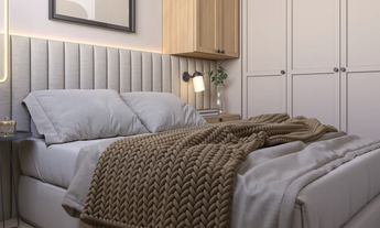 Imagem 7: APARTAMENTO RESIDENCIAL em São Paulo - SP, Barreira Grande