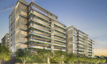 Imagem: APARTAMENTO RESIDENCIAL em São Paulo