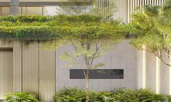 Imagem 3: Apartamento à venda em São Paulo, Moema, com 4 quartos, 272,5m²