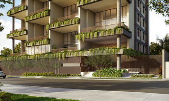 Imagem 2: Cobertura à venda em São Paulo, Moema, com 4 quartos, 447,51m²