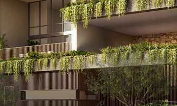 Imagem 3: COBERTURA RESIDENCIAL em São Paulo - SP, Moema