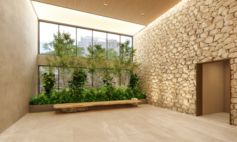 Imagem 4: COBERTURA RESIDENCIAL em São Paulo - SP, Moema