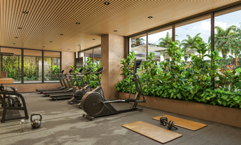 Imagem 5: COBERTURA RESIDENCIAL em São Paulo - SP, Moema