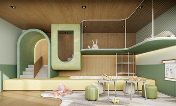 Imagem 6: COBERTURA RESIDENCIAL em São Paulo - SP, Moema