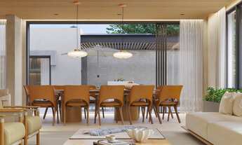 Imagem 7: COBERTURA RESIDENCIAL em São Paulo - SP, Moema