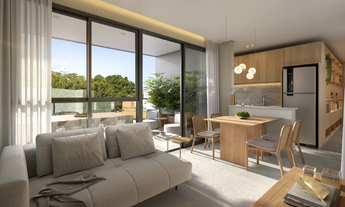 Imagem 4: Apartamento à venda em Vitória, Praia do Canto, com 2 quartos, 51,27m²