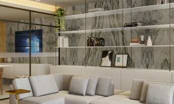 Imagem 5: Apartamento à venda em Vitória, Praia do Canto, com 2 quartos, 51,27m²