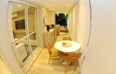 Imagem 9: Apartamento à venda no bairro Botafogo - Rio de Janeiro/RJ