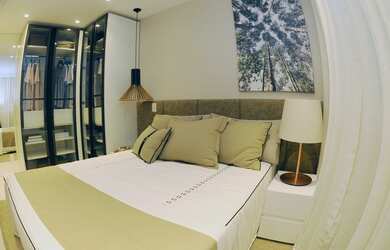 Imagem 8: Apartamento à venda no bairro Botafogo - Rio de Janeiro/RJ