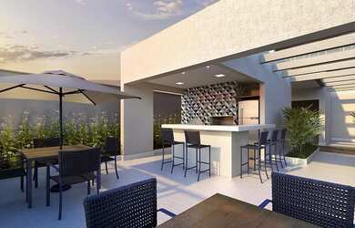 Imagem 14: Apartamento à venda no bairro Botafogo - Rio de Janeiro/RJ