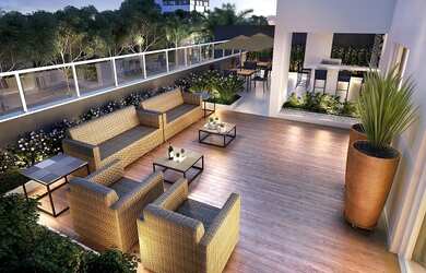 Imagem 15: Apartamento à venda no bairro Botafogo - Rio de Janeiro/RJ