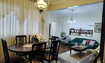 Imagem: CPA 0 Apto AP0527 - Apartamento à venda