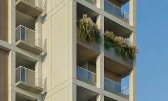 Imagem 2: Cobertura à venda em São Paulo, Alto da Lapa, com 2 quartos, 156,31m²