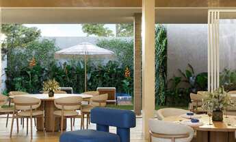 Imagem 3: Cobertura à venda em São Paulo, Alto da Lapa, com 2 quartos, 156,31m²