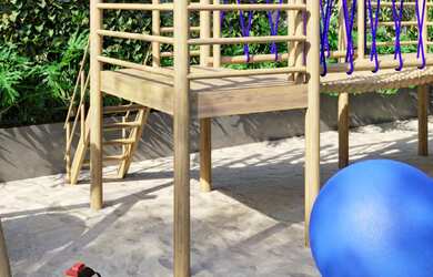 Imagem 8: Apartamento de luxo com 3 suítes e 4 vagas de garagem no Alto da Lapa, São Paulo - SP: Imp