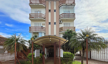 Imagem: TN 700 Apto 610101004-56 - Apartamento à