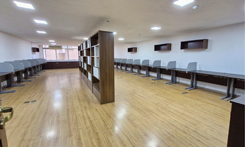 Imagem: Sala à venda no bairro República - São