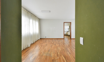 Imagem: Apartamento à venda em São Paulo, Higienópolis