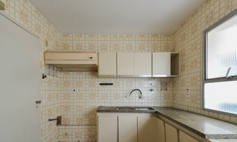 Imagem 3: Apartamento à venda em São Paulo, Higienópolis, com 3 quartos, 139m²