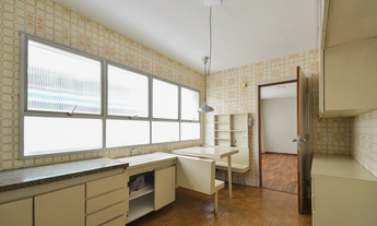 Imagem 5: Apartamento à venda em São Paulo, Higienópolis, com 3 quartos, 139m²