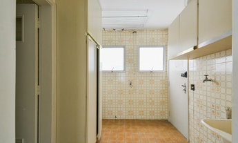 Imagem 6: Apartamento à venda em São Paulo, Higienópolis, com 3 quartos, 139m²