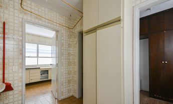 Imagem 7: Apartamento à venda em São Paulo, Higienópolis, com 3 quartos, 139m²