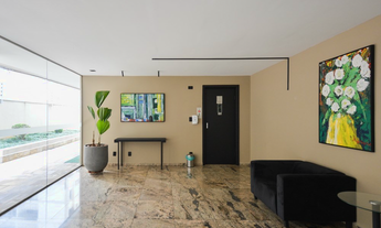 Imagem 2: Apartamento à venda em São Paulo, Higienópolis, com 3 quartos, 139m²