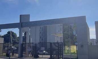 Imagem: CFGC 201 Apto 41701-MT - Apartamento à