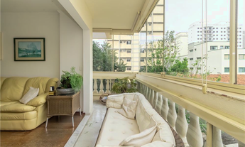 Imagem: Apartamento à venda em São Paulo, Sumarezinho