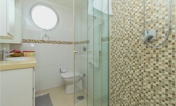 Imagem 4: Apartamento à venda em São Paulo, Sumarezinho, com 4 quartos, 130m²