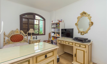 Imagem 5: Apartamento à venda em São Paulo, Sumarezinho, com 4 quartos, 130m²