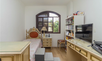 Imagem 6: Apartamento à venda em São Paulo, Sumarezinho, com 4 quartos, 130m²