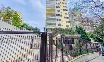 Imagem 2: Apartamento à venda em São Paulo, Sumarezinho, com 4 quartos, 130m²