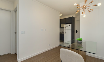 Imagem 3: Apartamento à venda em São Paulo-SP, Vila Gumercindo: 2 quartos, 1 vaga, 49m²