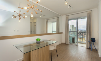 Imagem: Apartamento à venda em São Paulo-SP, Vila