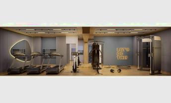 Imagem 5: Oportunidade única: Apartamento à venda no Itaim Bibi, São Paulo-SP, 1 quarto, 1 banheiro