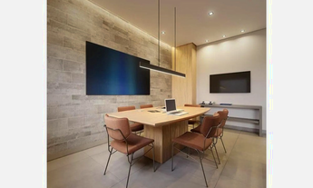 Imagem 6: Oportunidade única: Apartamento à venda no Itaim Bibi, São Paulo-SP, 1 quarto, 1 banheiro