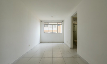 Imagem 3: Apartamento à venda em São Paulo-SP, Vila do Encontro com 2 quartos e 1 vaga de garagem!