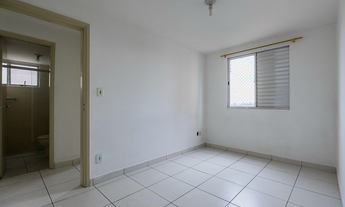 Imagem 2: Apartamento à venda em São Paulo-SP, Vila do Encontro com 2 quartos e 1 vaga de garagem!