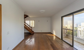 Imagem: Apartamento à venda no bairro Vila Andrade