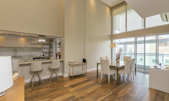 Imagem: Apartamento à venda em São Paulo, Brooklin